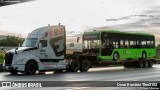 Sistema de Movilidad M1 > RTP - Red de Transporte de Pasajeros de la Ciudad de México 6135 na cidade de Huehuetoca, Estado de México, México, por Omar Ramírez Thor2102. Número da foto: #12429934.