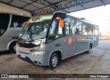 AV Transportes 14682015 na cidade de São Gonçalo do Amarante, Ceará, Brasil, por Iarley Rodrigues. Número da foto: #12429213.