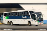 Planalto Transportes 3023 na cidade de Goiânia, Goiás, Brasil, por Matheus Souza. Número da foto: #:id.