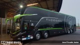 Viação Garcia 98000 na cidade de Londrina, Paraná, Brasil, por Jose Ricardo Junior. Número da foto: #12428433.