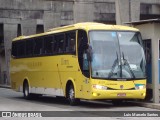 Viação Itapemirim 8559 na cidade de Curitiba, Paraná, Brasil, por Luis Marcelo Santos. Número da foto: #12429015.