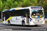 Viação Pinheiral 3013 na cidade de Volta Redonda, Rio de Janeiro, Brasil, por Paulo Henrique Pereira Borges. Número da foto: #12429223.
