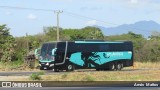 Atlântico Transportes 056 na cidade de Maracanaú, Ceará, Brasil, por Amós  Mattos. Número da foto: #12429564.