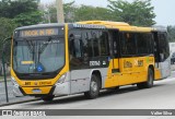 Mobi Rio E901140 na cidade de Rio de Janeiro, Rio de Janeiro, Brasil, por Valter Silva. Número da foto: #:id.