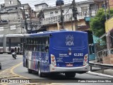 Auto Viação Bragança Metropolitana > Viação Raposo Tavares 12.292 na cidade de São Paulo, São Paulo, Brasil, por Pedro Henrique Alves Silva. Número da foto: #12428862.