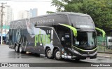 Viação Garcia 88009 na cidade de São Paulo, São Paulo, Brasil, por George Miranda. Número da foto: #12430176.