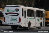 Trevitur Viagens 2312 na cidade de Leopoldina, Minas Gerais, Brasil, por Christian  Fortunato. Número da foto: #:id.