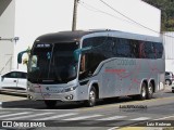 Companhia Coordenadas de Transportes 50700 na cidade de Juiz de Fora, Minas Gerais, Brasil, por Luiz Krolman. Número da foto: #12430343.