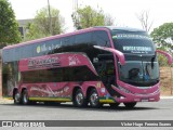 MP Viagens 1075 na cidade de Trindade, Goiás, Brasil, por Victor Hugo  Ferreira Soares. Número da foto: #:id.