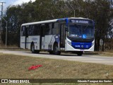 ATT - Atlântico Transportes e Turismo 24116 na cidade de Vitória da Conquista, Bahia, Brasil, por Eduardo Paraguai dos Santos. Número da foto: #:id.