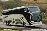 Kharisma Turismo 2047 na cidade de Piraí, Rio de Janeiro, Brasil, por Paulo Henrique Pereira Borges. Número da foto: #12429239.