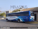 Silva's Rio Turismo e Fretamento 2022 na cidade de Maria da Fé, Minas Gerais, Brasil, por Geovane Rovane Bento. Número da foto: #12428619.