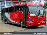 Tranportes San Gabriel de Aserrí 63 na cidade de Mata Redonda, San José, San José, Costa Rica, por Andrés Martínez Rodríguez. Número da foto: #12428798.