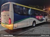 Brasil SA Transporte e Turismo RJ 122.003 na cidade de Nova Friburgo, Rio de Janeiro, Brasil, por Ademar Taveira. Número da foto: #12428384.