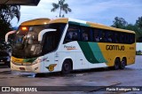 Empresa Gontijo de Transportes 18915 na cidade de Paraíba do Sul, Rio de Janeiro, Brasil, por Flavio Rodrigues Silva. Número da foto: #12428630.