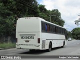 Empresa Gontijo de Transportes 10305 na cidade de Belo Horizonte, Minas Gerais, Brasil, por Douglas Célio Brandao. Número da foto: #12430249.