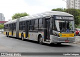 Viação Metrópole Paulista - Zona Leste 3 1024 na cidade de São Paulo, São Paulo, Brasil, por Hipólito Rodrigues. Número da foto: #:id.