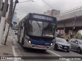 Sambaíba Transportes Urbanos 2 2311 na cidade de São Paulo, São Paulo, Brasil, por Rafael Lopes de Oliveira. Número da foto: #:id.
