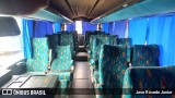 Viação Garcia 6984 na cidade de Londrina, Paraná, Brasil, por Jose Ricardo Junior. Número da foto: #12428445.