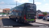 Viação Garcia 92060 na cidade de Ponta Grossa, Paraná, Brasil, por BrunyBus Prado. Número da foto: #12429955.