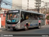 Auto Viação 1001 RJ 108.791 na cidade de Niterói, Rio de Janeiro, Brasil, por Rafael Lima. Número da foto: #:id.