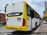 Consórcio Atalaia 816 na cidade de Itajaí, Santa Catarina, Brasil, por Júlio Erbani. Número da foto: #12429149.