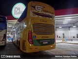 Empresa Gontijo de Transportes 25010 na cidade de Estiva, Minas Gerais, Brasil, por Edinilson Henrique Ferreira. Número da foto: #12429155.