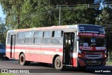 Empresa Cerro Koi 08 na cidade de Luque, Central, Paraguai, por José Paredes. Número da foto: #12429822.