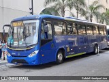 Transportes Paranapuan B10416 na cidade de Rio de Janeiro, Rio de Janeiro, Brasil, por Gabriel Henrique Lima. Número da foto: #:id.