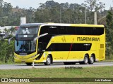 Viação Nova Itapemirim 40146 na cidade de Juiz de Fora, Minas Gerais, Brasil, por Luiz Krolman. Número da foto: #:id.