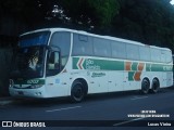 Cia. São Geraldo de Viação 6707 na cidade de Belo Horizonte, Minas Gerais, Brasil, por Lucas Vieira. Número da foto: #:id.