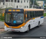 Itamaracá Transportes 1.526 na cidade de Paulista, Pernambuco, Brasil, por Ytalo Alves. Número da foto: #:id.