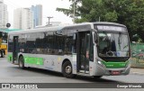 Viação Santa Brígida 1 1725 na cidade de São Paulo, São Paulo, Brasil, por George Miranda. Número da foto: #:id.