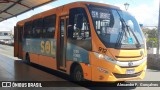 Consórcio Atalaia 912 na cidade de Itajaí, Santa Catarina, Brasil, por Alexandre F.  Gonçalves. Número da foto: #:id.