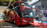 Comil Ônibus COMIL INVICTUS HD 2025 na cidade de São Paulo, São Paulo, Brasil, por Carlos Júnior. Número da foto: #12430194.