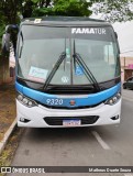 Famatur 9320 na cidade de Nova Odessa, São Paulo, Brasil, por Matheus Duarte Souza. Número da foto: #:id.