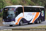 Irmãos Coragem Turismo 3004 na cidade de Piraí, Rio de Janeiro, Brasil, por José Augusto de Souza Oliveira. Número da foto: #12429937.