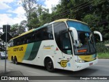Empresa Gontijo de Transportes 14930 na cidade de Belo Horizonte, Minas Gerais, Brasil, por Douglas Célio Brandao. Número da foto: #12430255.