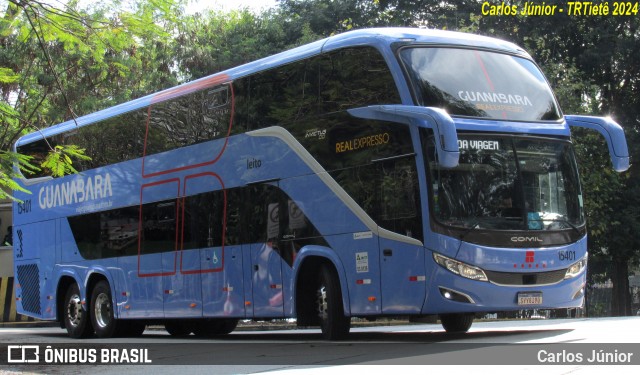 Real Expresso 15401 na cidade de São Paulo, São Paulo, Brasil, por Carlos Júnior. Número da foto: #12433269.