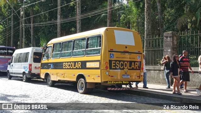 Prefeitura Municipal de Petrópolis RKK4H51 na cidade de Petrópolis, Rio de Janeiro, Brasil, por Zé Ricardo Reis. Número da foto: #12432028.