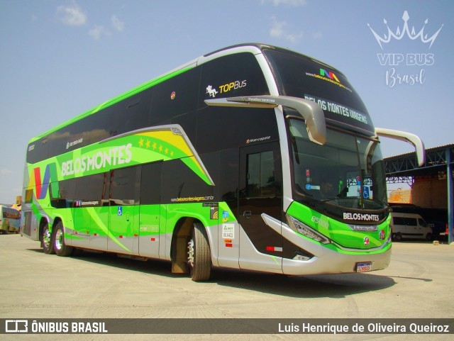 Belos Montes 85000 na cidade de Montes Claros, Minas Gerais, Brasil, por Luis Henrique de Oliveira Queiroz. Número da foto: #12431263.