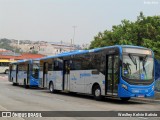 BRT Sorocaba Concessionária de Serviços Públicos SPE S/A 3406 na cidade de Sorocaba, São Paulo, Brasil, por Weslley Kelvin Batista. Número da foto: #:id.