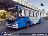 VB Transportes e Turismo 1099 na cidade de Campinas, São Paulo, Brasil, por Henrique Alves de Paula Silva. Número da foto: #12431529.