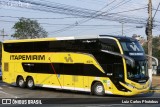 Viação Nova Itapemirim 40276 na cidade de Juiz de Fora, Minas Gerais, Brasil, por Luiz Carlos Photobus. Número da foto: #:id.