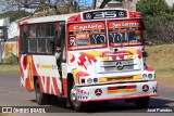 HC S.R.L. - Héroes Capiateños S.R.L. - Línea 35 312 na cidade de Capiatá, Central, Paraguai, por José Paredes. Número da foto: #12431670.