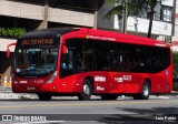 Auto Lotação Ingá 1.1.025 na cidade de Niterói, Rio de Janeiro, Brasil, por Luiz Petriz. Número da foto: #:id.