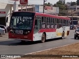 Rápido Luziânia 77607 na cidade de Luziânia, Goiás, Brasil, por Matheus de Souza. Número da foto: #:id.