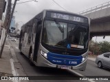 Sambaíba Transportes Urbanos 2 2696 na cidade de São Paulo, São Paulo, Brasil, por Rafael Lopes de Oliveira. Número da foto: #12432601.