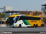 Empresa Gontijo de Transportes 19725 na cidade de Nova Serrana, Minas Gerais, Brasil, por Gabriel Leal. Número da foto: #12430988.