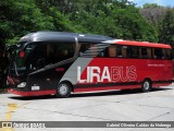 Lirabus 14090 na cidade de São Paulo, São Paulo, Brasil, por Gabriel Oliveira Caldas da Nobrega. Número da foto: #12430938.
